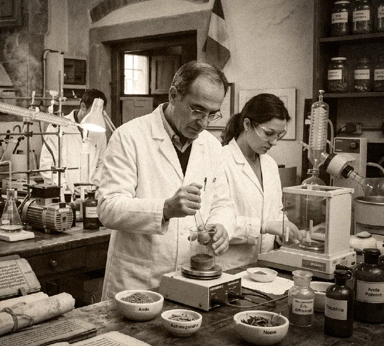 L'attività dell'Istituto a Firenze
